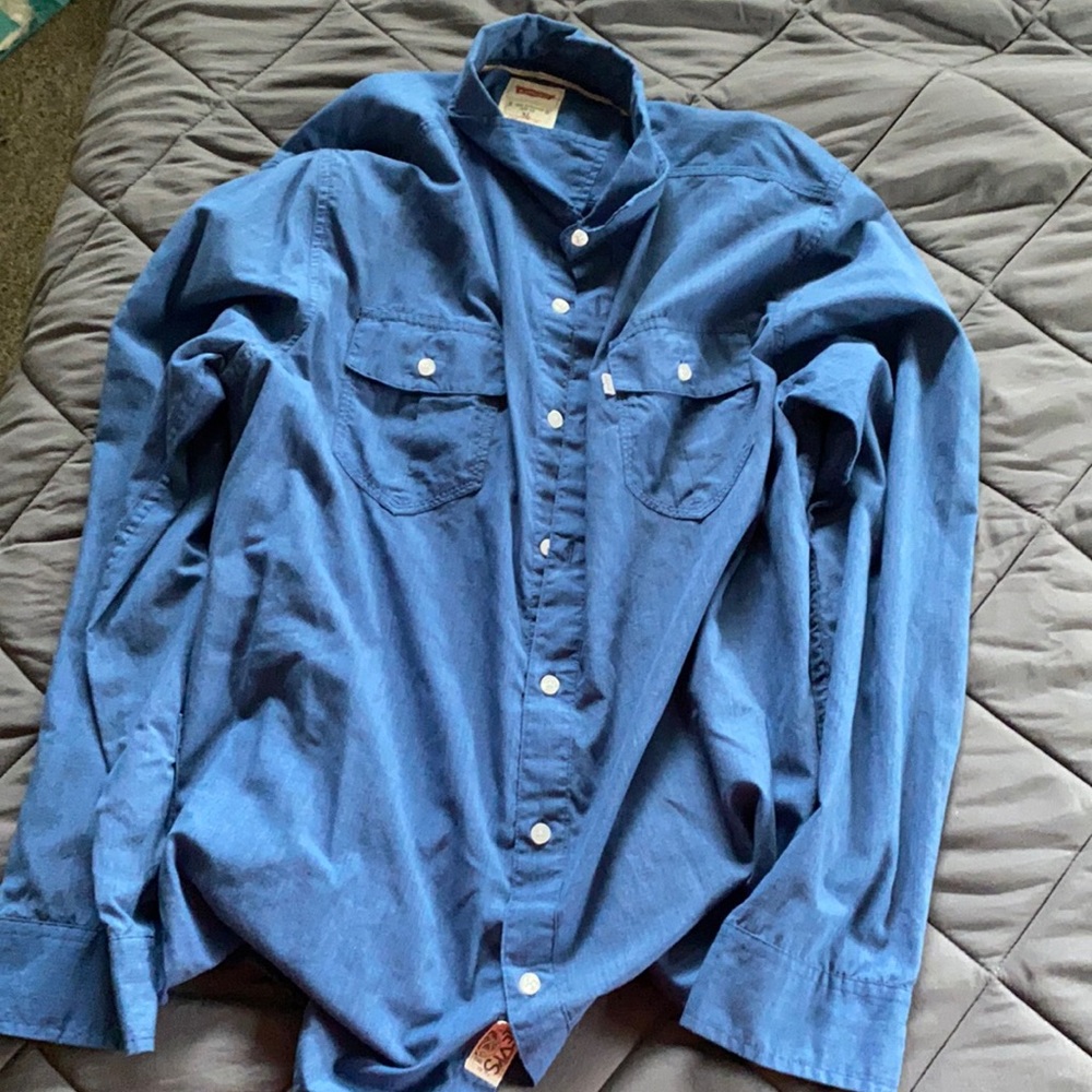 Casual shirt